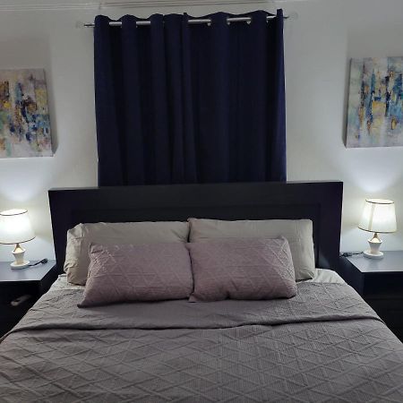 Kicsihomesweethome Santiago De Los Caballeros Dış mekan fotoğraf