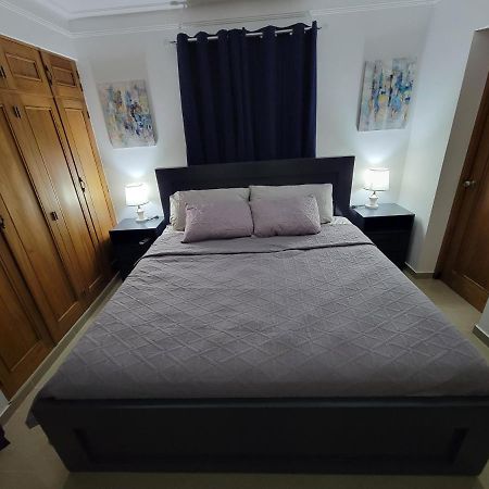 Kicsihomesweethome Santiago De Los Caballeros Dış mekan fotoğraf
