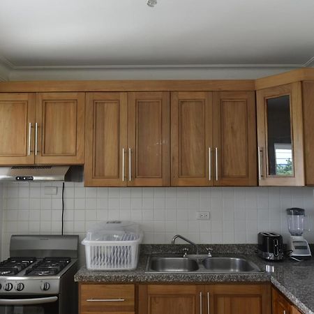 Kicsihomesweethome Santiago De Los Caballeros Dış mekan fotoğraf