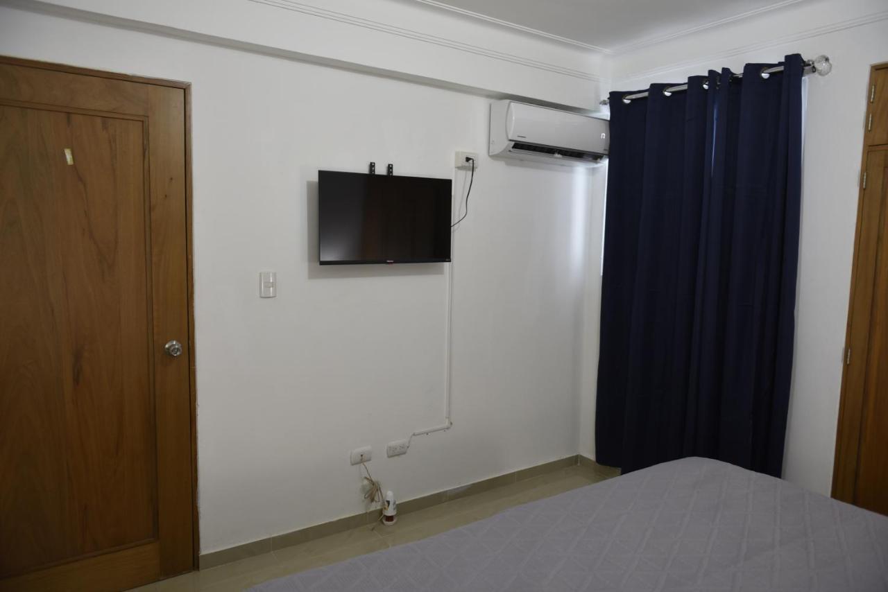 Kicsihomesweethome Santiago De Los Caballeros Dış mekan fotoğraf