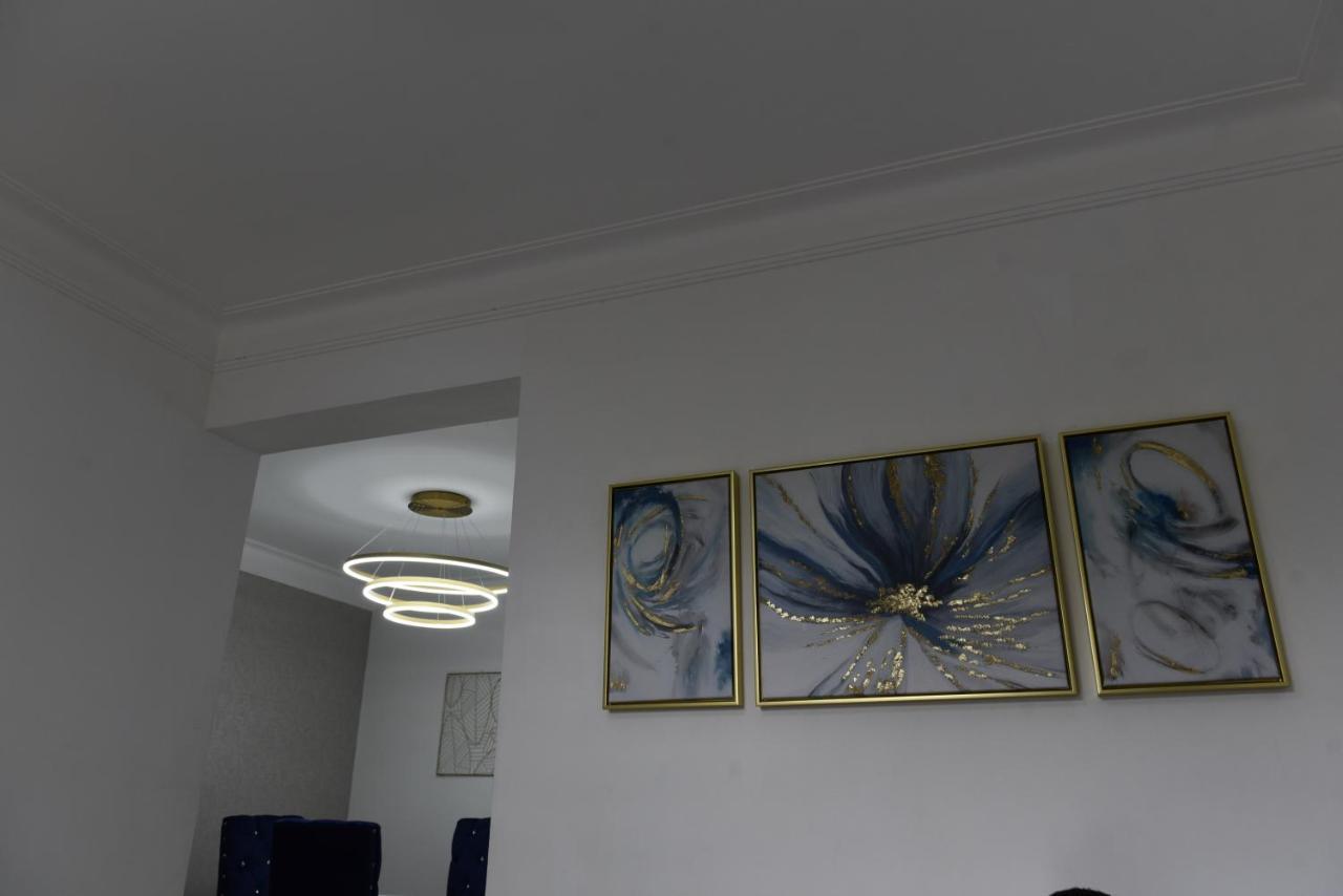 Kicsihomesweethome Santiago De Los Caballeros Dış mekan fotoğraf