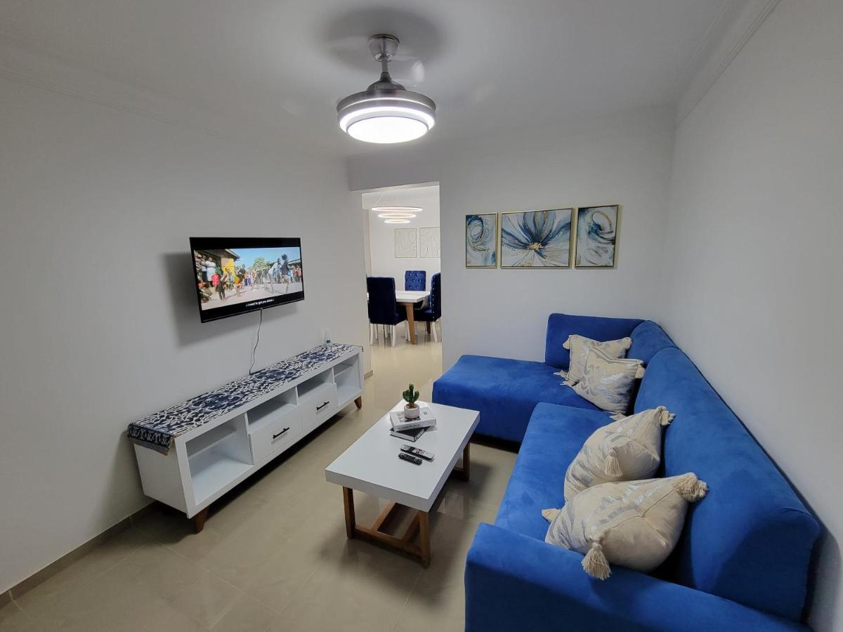 Kicsihomesweethome Santiago De Los Caballeros Dış mekan fotoğraf