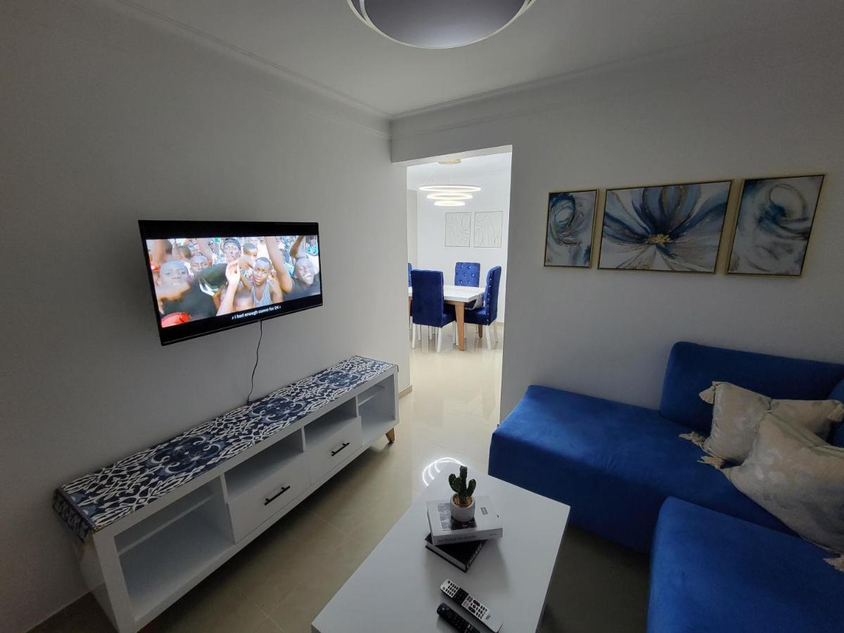 Kicsihomesweethome Santiago De Los Caballeros Dış mekan fotoğraf