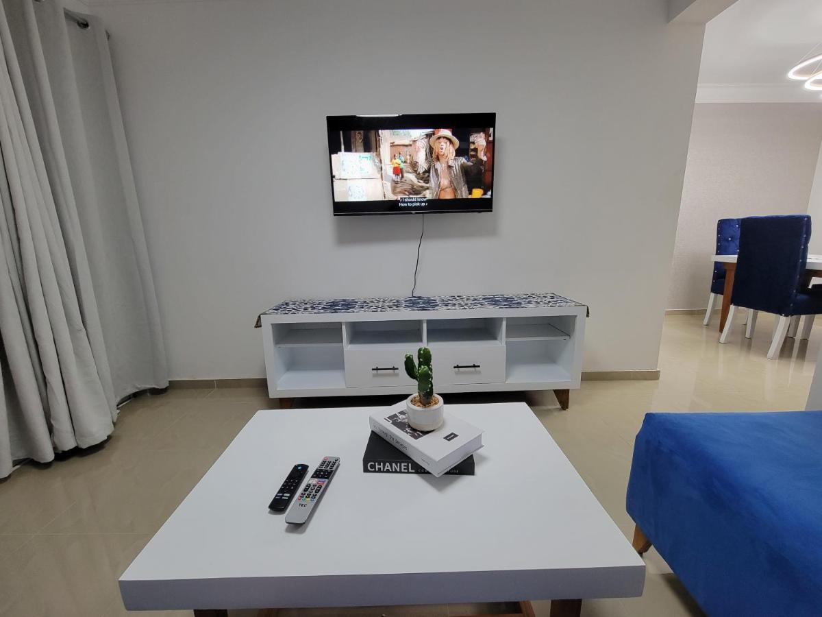 Kicsihomesweethome Santiago De Los Caballeros Dış mekan fotoğraf