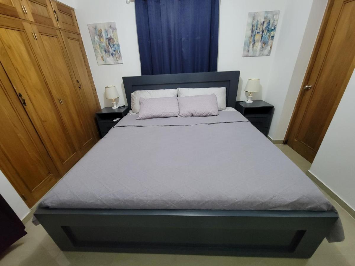 Kicsihomesweethome Santiago De Los Caballeros Dış mekan fotoğraf