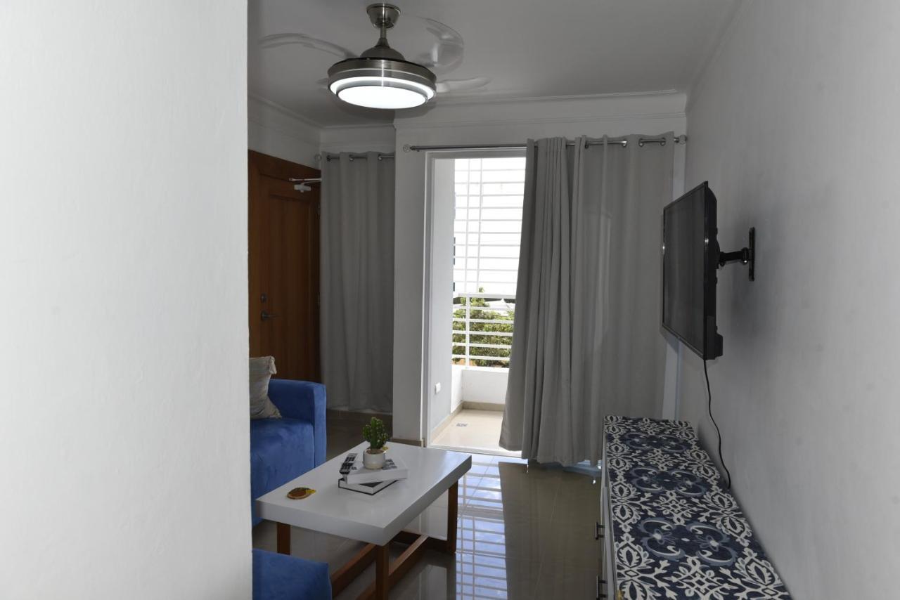 Kicsihomesweethome Santiago De Los Caballeros Dış mekan fotoğraf