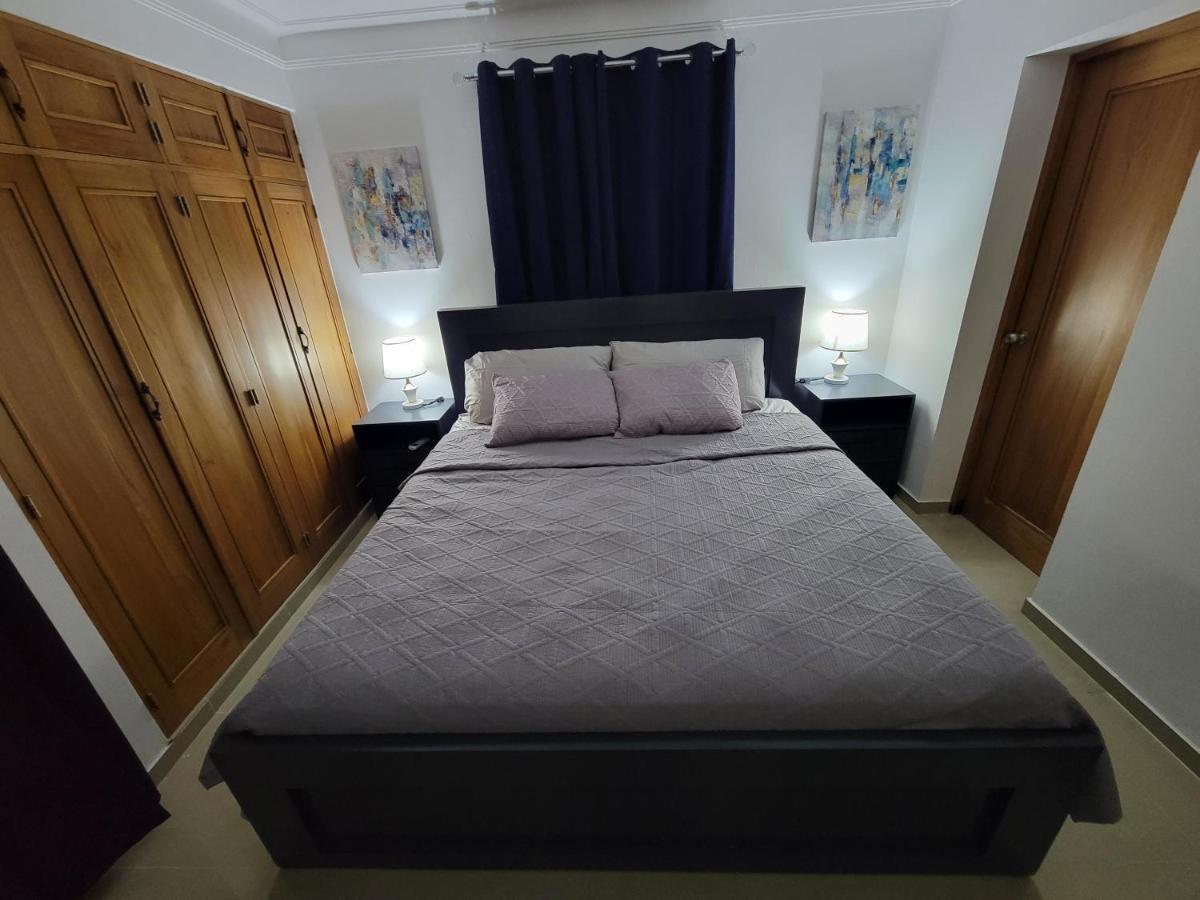 Kicsihomesweethome Santiago De Los Caballeros Dış mekan fotoğraf