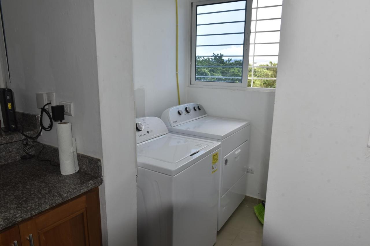 Kicsihomesweethome Santiago De Los Caballeros Dış mekan fotoğraf