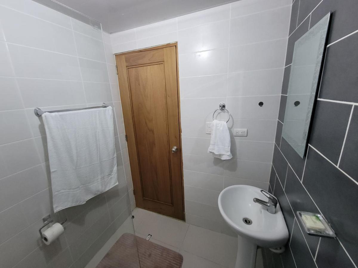 Kicsihomesweethome Santiago De Los Caballeros Dış mekan fotoğraf
