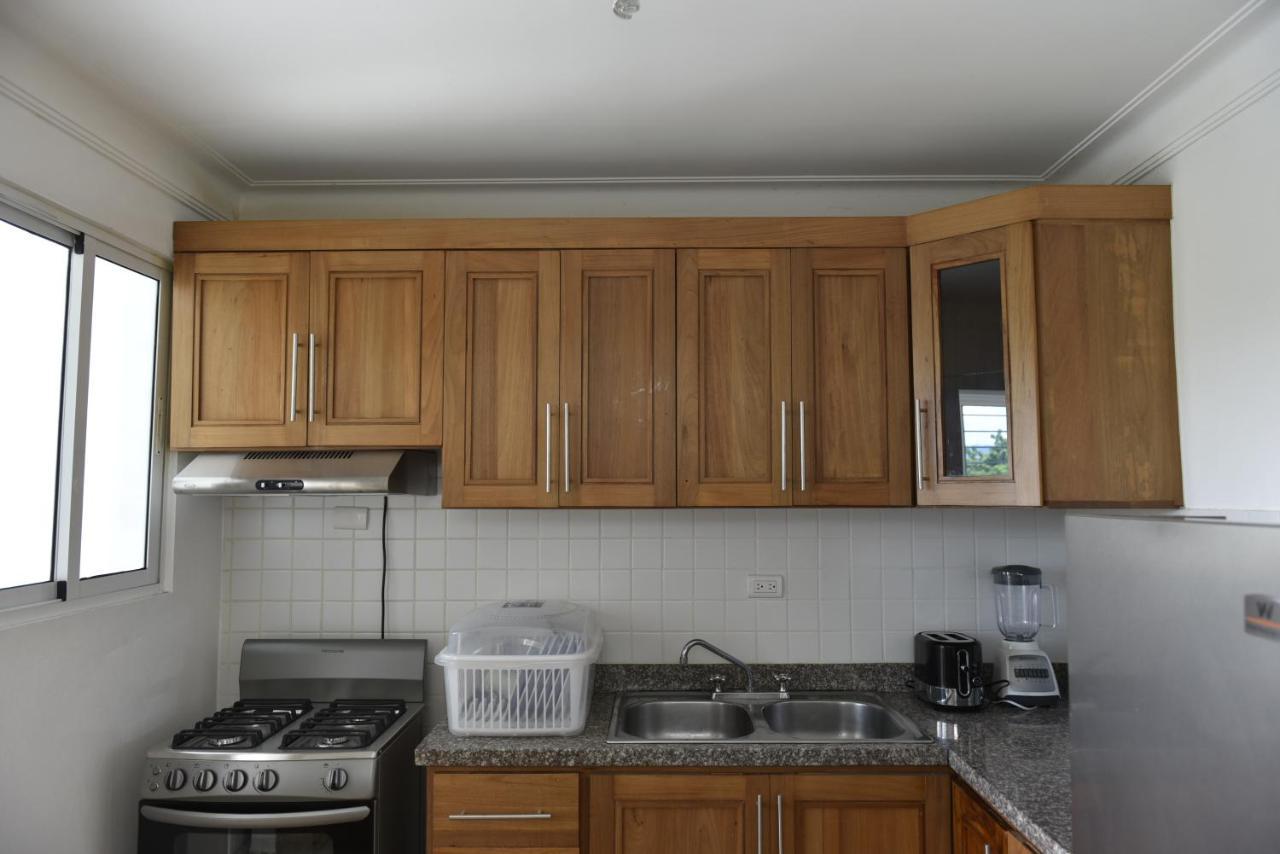 Kicsihomesweethome Santiago De Los Caballeros Dış mekan fotoğraf