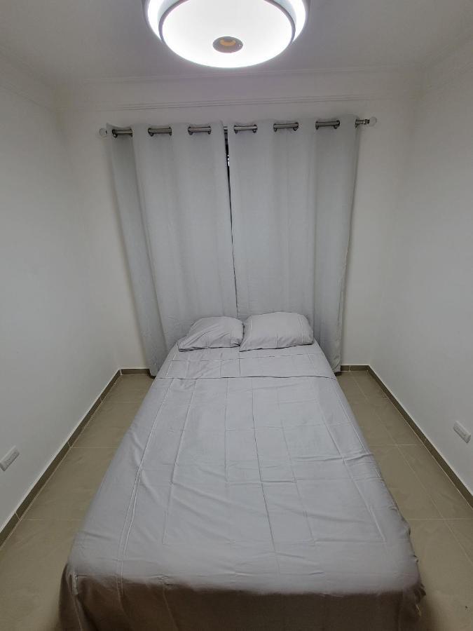 Kicsihomesweethome Santiago De Los Caballeros Dış mekan fotoğraf