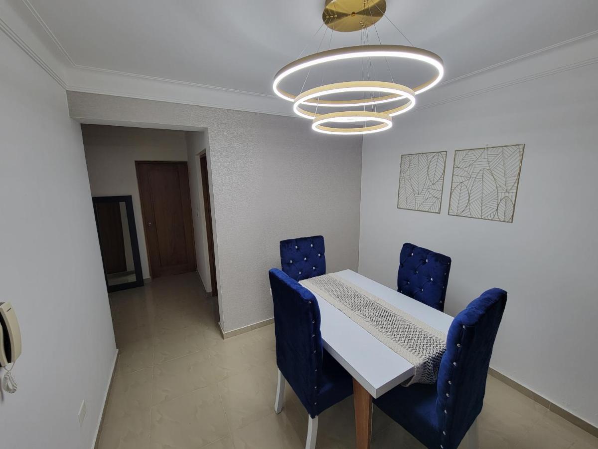 Kicsihomesweethome Santiago De Los Caballeros Dış mekan fotoğraf