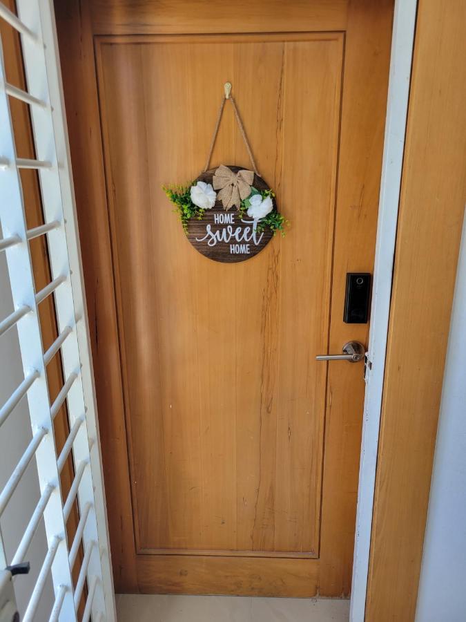 Kicsihomesweethome Santiago De Los Caballeros Dış mekan fotoğraf