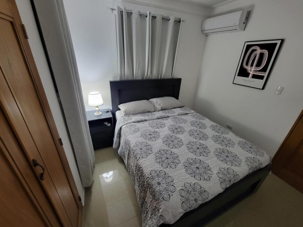 Kicsihomesweethome Santiago De Los Caballeros Dış mekan fotoğraf