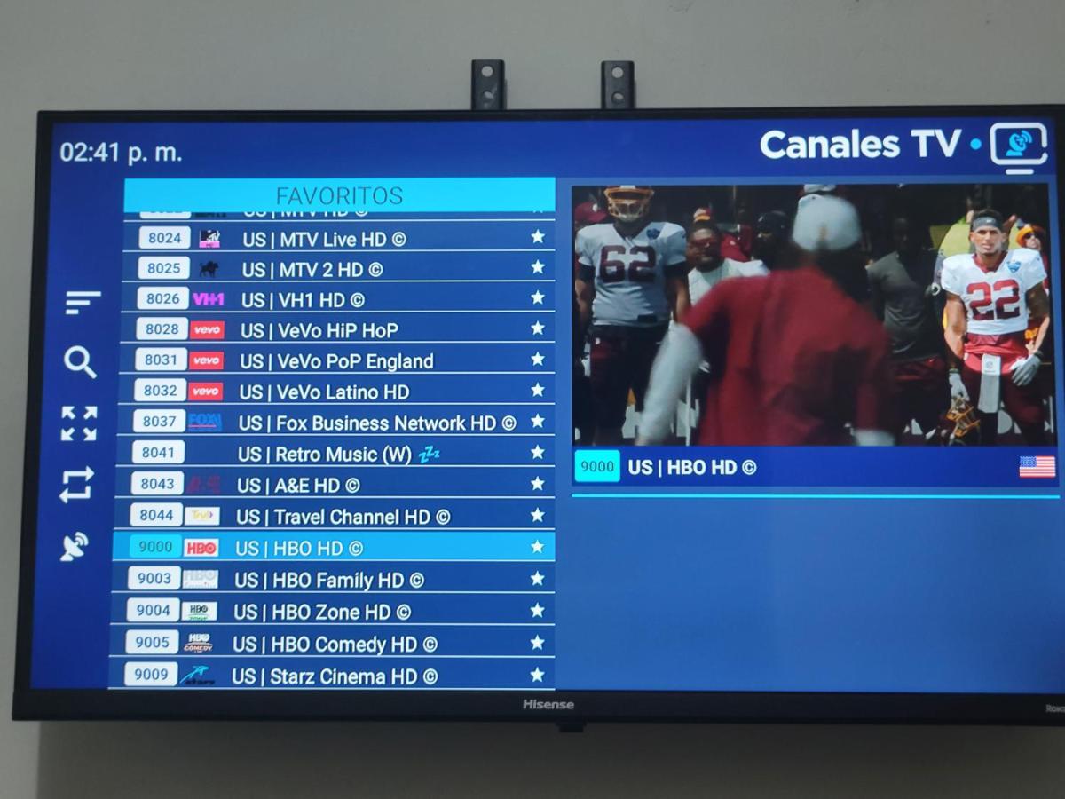 Kicsihomesweethome Santiago De Los Caballeros Dış mekan fotoğraf