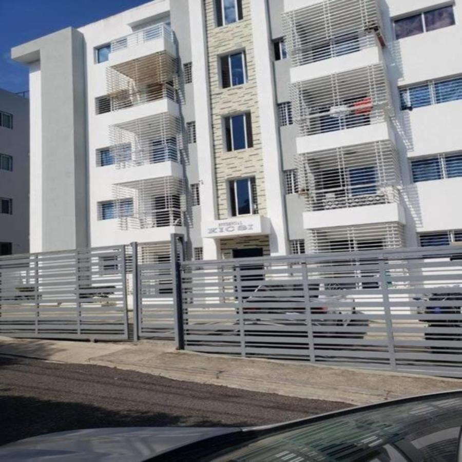 Kicsihomesweethome Santiago De Los Caballeros Dış mekan fotoğraf